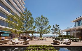 Asbury Ocean Club Hotel